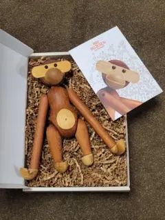 カイボイスン 置物