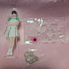 【あぬ様専用】窪田七海　うちらの地元は地球じゃんFSK