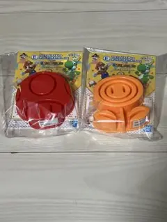 マリオ　1番くじ