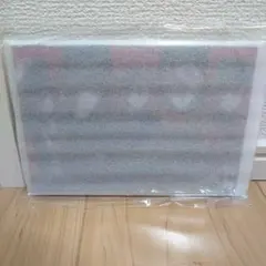 Blackish House アクリルパネル　エビテン