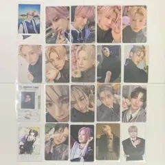 &TEAM YUMA ユウマ トレカ20枚まとめ売り