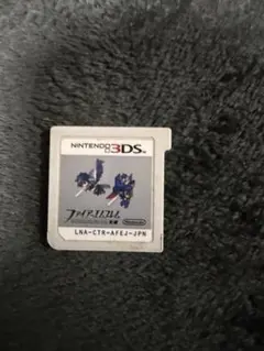 ファイアーエムブレム 覚醒 3DS ソフトのみ 動作確認済