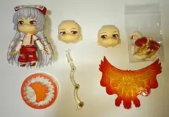 ねんどろいど 東方project 藤原妹紅【箱なし】