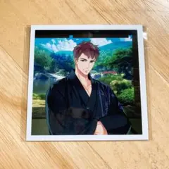 刀剣乱舞】山鳥毛 ましコレ ノーマル 軽装 - メルカリ