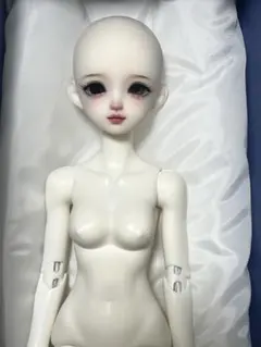 Myou doll Loretta 1/6 Ver. 中古 ドールのみ - メルカリ