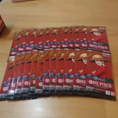 受け継がれる意志　1box分(バラパック)　ワンピース カードゲーム