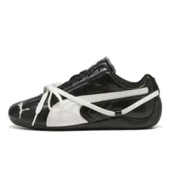 PUMA×ROSE Speedcat スピードキャット　ブラック　24.0cm