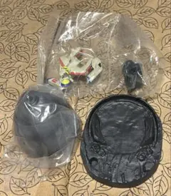 アニメキャラクター フィギュア 未開封