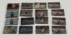 ハイキュー!! ウエハース6