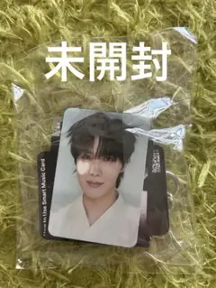 BTS CAPSULE ALBUM Vol.1 J-HOPE