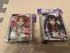 2025年最新】けいおん スリーブの人気アイテム - メルカリ