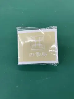 四季島　ピンバッチ TRAIN SUITE 四季島 ピンバッジ - メルカリ