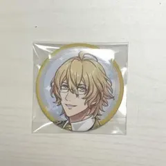 うたプリ ASSHC 缶バッジ 那月