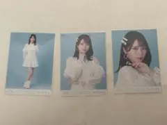 イコラブ佐々木舞香 この空がトリガー 生写真 コンプ