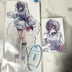 NIKKE 勝利の女神 3周年 生放送 特典 チェキ リバーレリオ - メルカリ