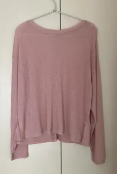 【今だけ】CIAOPANIC TYPY シアートップス 未使用【お値下げ】