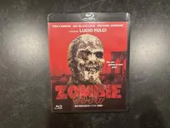 サンゲリア 製作35周年記念HDリマスター究極版('79伊)2枚組Blu-ray