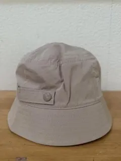 ミドリノテント Awning Hat Beige - メルカリ