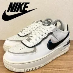 NIKE WMNS AIR FORCE 1 SHADOW ナイキエアフォースワン
