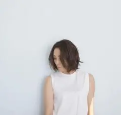 meravel　ミーラベル　ホワイトtank
