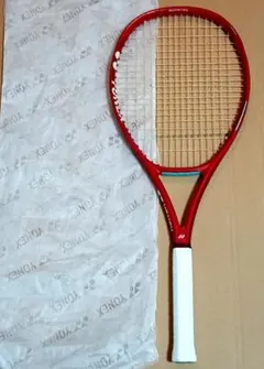 美品 ヨネックス VCORE100 G2 2026 YONEX 硬式ラケット - メルカリ