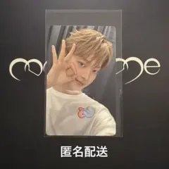 &TEAM MarkonMe ラキドロ weverse トレカ　EJ ウィジュ