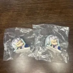 鬼滅の刃　おねむたん　宇髄天元　２個セット