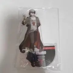 ヴォックス・アクマ NBA アクリルスタンド