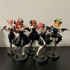 2026年最新】五等分の花嫁フィギュアの人気アイテム - メルカリ