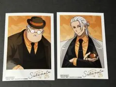 サカモトデイズ　サカデイ 宝石　ブロマイド AGF2025 特典 坂本太郎