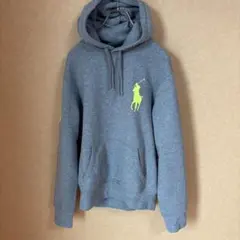 90s Polo by Ralph Lauren パーカー S