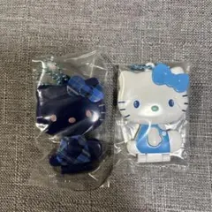 ハローキティ　　ミラーコレクション