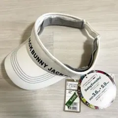 LPGA 馬場咲希 直筆サイン入り バイザー（フリー） - メルカリ