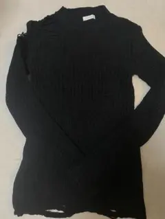 Darich ニットワンピース