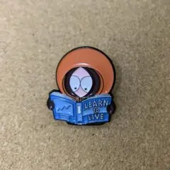 サウスパーク ケニー ピンズ