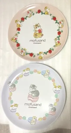 2026年最新】モフサンド クリスマス プレートの人気アイテム - メルカリ