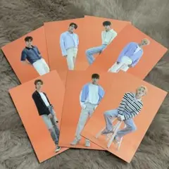 seventeen caratland トレカ