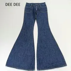 2026年最新】dee deeベルボトムの人気アイテム - メルカリ