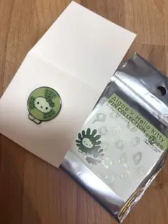 大阪 関西 万博 EXPO2025 日本館限定 ハローキティ　ピンバッチ