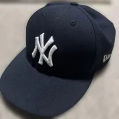 NEW ERA 59FIFTY LP ヤンキース 7 3/8 MLB