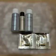 ELIXIR トライアルセット 3本＋2包