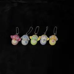 ケロロ軍曹 赤ちゃんになって侵略であります コンプリートセット