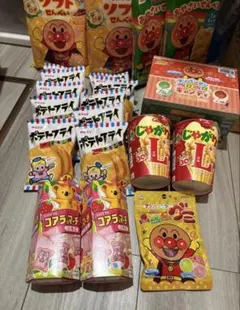 お菓子　煎餅　スナック　おやつ　まとめ売り