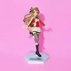 ラブライブ！ 南ことり フィギュアのサムネイル