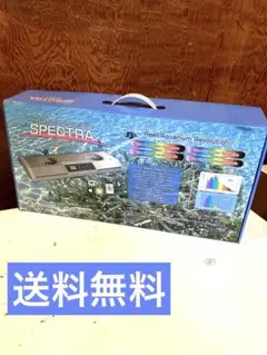 2026年最新】spectra スペクトラ sp200の人気アイテム - メルカリ