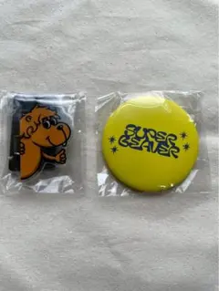 新品未使用】SUPERBEAVER アクリルスタンド - メルカリ