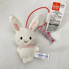 サンリオキャラクターズ　キャラクター大賞マスコット2025 ウィッシュミーメル