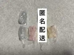 SKZOO スキズー グミ&チャーム　3種4個セット