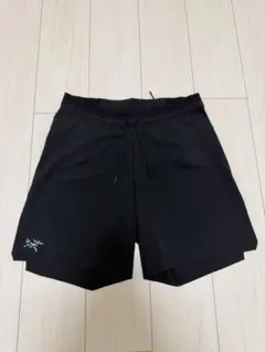ARC'TERYX NORVAN SHORT 7インチのサムネイル