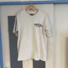 PORKCHOP Tシャツ Mサイズ